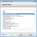 Import contacts